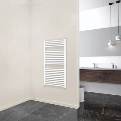 Schulte ExpressPlus Design-Heizkörper München Anschluss unten 1.129 W Schulte ExpressPlus Design-Heizkörper München Anschluss unten 1.129 W