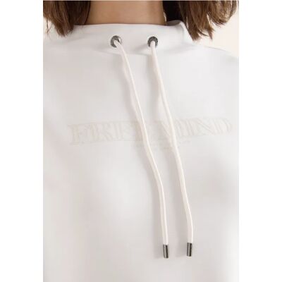 cecil Shirt mit Stickerei - Grau - Damen - Size: L XXL XL M cecil Shirt mit Stickerei - Grau - Damen - Size: L XXL XL M
