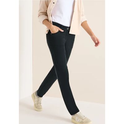 cecil Slim Fit Cordhose - Grün - Damen - Size: 36 31 27 30 32 38 34 29 36 33 34 33 38 26 cecil Slim Fit Cordhose - Grün - Damen - Size: 36 31 27 30 32 38 34 29 36 33 34 33 38 26