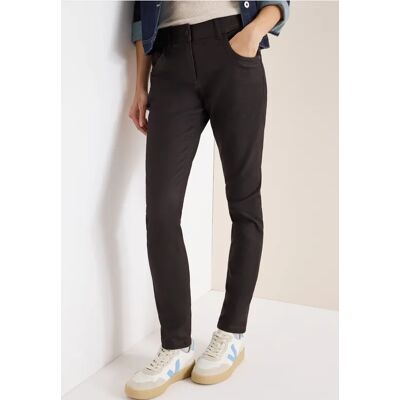 cecil Hose im Leder-Look - Braun - Damen - Size: 33 38 27 32 31 31 36 28 29 34 26 28 25 29 30 32 30 38 27 33 36 34 cecil Hose im Leder-Look - Braun - Damen - Size: 33 38 27 32 31 31 36 28 29 34 26 28 25 29 30 32 30 38 27 33 36 34
