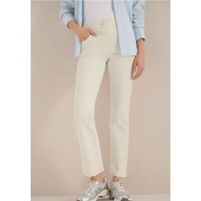 cecil Bootcut Jeans - Beige - Damen - Size: 26 31 30 36 27 25 33 26 29 34 27 34 31 29 28 33 25 28 32 30 36 32 cecil Bootcut Jeans - Beige - Damen - Size: 26 31 30 36 27 25 33 26 29 34 27 34 31 29 28 33 25 28 32 30 36 32