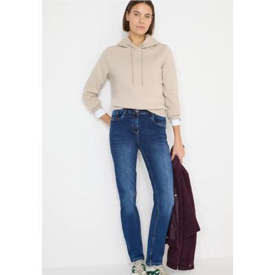 cecil Wide Leg Jeans - Blau - Damen - Size: 33 30 25 34 36 33 32 31 25 38 38 33 38 31 28 32 34 30 28 30 26 29 28 36 31 33 26 34 26 29 36 29 25 28 32 31 29 34 26 32 25 cecil Wide Leg Jeans - Blau - Damen - Size: 33 30 25 34 36 33 32 31 25 38 38 33 38 31 28 32 34 30 28 30 26 29 28 36 31 33 26 34 26 29 36 29 25 28 32 31 29 34 26 32 25