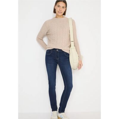 cecil Straight Leg Jeans - Blau - Damen - Size: 31 34 27 25 32 34 33 38 26 29 29 33 30 36 28 29 27 29 33 36 31 28 31 30 36 34 25 31 28 25 34 32 36 26 27 33 32 30 28 38 38 30 26 32 25 cecil Straight Leg Jeans - Blau - Damen - Size: 31 34 27 25 32 34 33 38 26 29 29 33 30 36 28 29 27 29 33 36 31 28 31 30 36 34 25 31 28 25 34 32 36 26 27 33 32 30 28 38 38 30 26 32 25