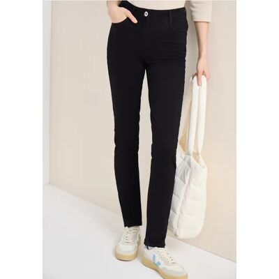 cecil Slim Leg Jeans - Schwarz - Damen - Size: 34 38 38 31 36 36 25 33 36 26 30 38 27 31 34 32 30 29 27 32 31 26 32 32 26 27 25 28 33 34 31 29 30 34 25 28 29 29 30 36 33 28 33 cecil Slim Leg Jeans - Schwarz - Damen - Size: 34 38 38 31 36 36 25 33 36 26 30 38 27 31 34 32 30 29 27 32 31 26 32 32 26 27 25 28 33 34 31 29 30 34 25 28 29 29 30 36 33 28 33