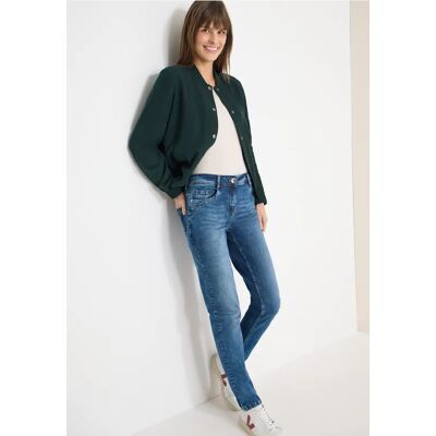 cecil Slim Leg Jeans - Blau - Damen - Size: 30 26 25 32 31 31 30 33 31 38 25 36 29 36 28 29 32 26 31 25 27 32 33 25 36 33 34 27 32 30 38 38 29 26 33 27 28 26 34 28 34 34 36 cecil Slim Leg Jeans - Blau - Damen - Size: 30 26 25 32 31 31 30 33 31 38 25 36 29 36 28 29 32 26 31 25 27 32 33 25 36 33 34 27 32 30 38 38 29 26 33 27 28 26 34 28 34 34 36