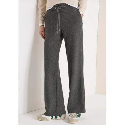 cecil Two-Tone Melange Hose - Grün - Damen - Size: L XXL S XL M XXL XL L cecil Two-Tone Melange Hose - Grün - Damen - Size: L XXL S XL M XXL XL L