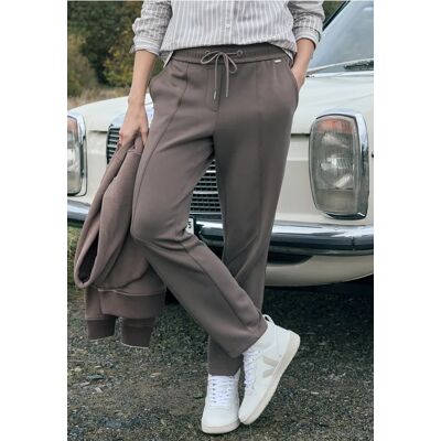 cecil Slim Leg Hose - Beige - Damen - Size: XL L XXL XL L XXL M cecil Slim Leg Hose - Beige - Damen - Size: XL L XXL XL L XXL M