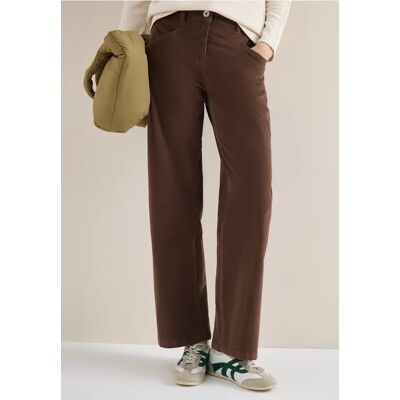 cecil Wide Leg Hose - Beige - Damen - Size: 27 28 30 32 27 34 25 29 26 27 28 31 33 31 36 32 34 29 30 36 34 38 33 29 26 36 33 38 26 28 31 38 32 30 cecil Wide Leg Hose - Beige - Damen - Size: 27 28 30 32 27 34 25 29 26 27 28 31 33 31 36 32 34 29 30 36 34 38 33 29 26 36 33 38 26 28 31 38 32 30