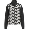 Adidas MARIMEKKO Stretch Jacke schwarz XS