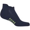 Falke Cool Kick Socklet navy 39/41