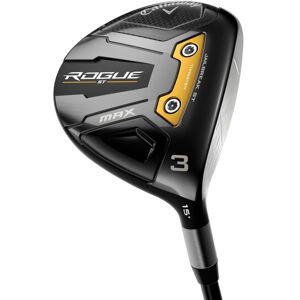 Callaway Rogue ST Max Graphit, Lite 3HL