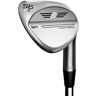 Titleist Vokey SM9 Tour Chrome Stahl 60° 08°