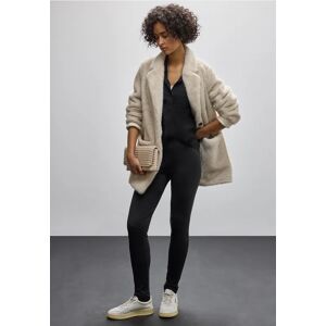 Street One Basic Leggings - Schwarz - Damen Street One Basic Leggings - Schwarz - Damen