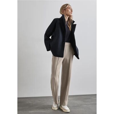 Street One Hose im Casual Fit - Beige - Damen Street One Hose im Casual Fit - Beige - Damen