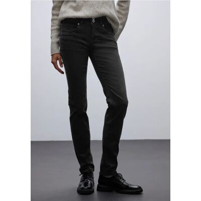 Street One Casual Fit Jeans - Schwarz - Damen Street One Casual Fit Jeans - Schwarz - Damen