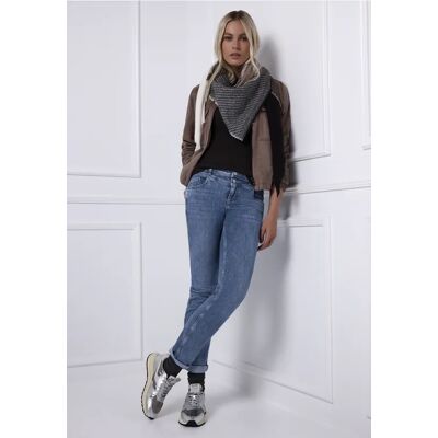 Street One Jeans im Casual Fit - Blau - Damen Street One Jeans im Casual Fit - Blau - Damen