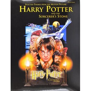 John Williams - Selected Themes from the Motion Picture Harry Potter and the Sorcerer's Stone: Piano Solos - Preis vom 06.09.2023 05:03:33 h