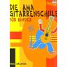 unbekannt - Ama Gitarrenschule Fuer Kinder. Gitarre - Preis vom 30.04.2024 04:54:15 h