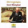 Thomas Mann - Hörvergnügen mit Gert Westphal, 1 CD-Audio - Preis vom 24.04.2024 05:05:17 h