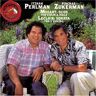 Itzhak Perlman - Mozart: Duos für Violine und Viola Nr. 1 & 2 / Leclair: Sonate op. 3 Nr. 4 - Preis vom 05.05.2024 04:53:23 h