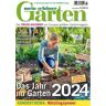 Mein schöner Garten Kalen - Mein schöner Garten Kalen 1/2024 - Preis vom 03.05.2024 04:54:52 h