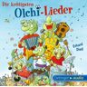 Erhard Dietl - Die krötigsten Olchi-Lieder (CD): Lieder, ca. 45 Min. - Preis vom 08.05.2024 04:49:53 h