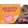 Heike Helmchen-Menke - Religion in der Kita. Themenkarten für Teamarbeit, Elternabende, Seminare (Themenkarten für Teamarbeit, Elternabende und Seminare) - Preis vom 30.04.2024 04:54:15 h