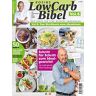 Marion Jetter - Rosins LowCarb Bibel Vol. 6 - Das Workbook zum Abnehmen - Preis vom 29.04.2024 04:59:55 h