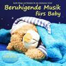 unbekannt - Beruhigende Musik fürs Baby - Sanfte Klänge und Melodien für den erholsamen Schlaf von Pädagogen zusammengestellt, Einschlafhilfe - Preis vom 26.04.2024 05:02:28 h