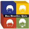 ars vivendi - Das Beatles-Quiz - 66 Fragen für Fans - Preis vom 17.04.2024 05:01:18 h