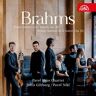 Boris Giltburg - Brahms: Klavierquintett in f-Moll, Op 34, Streichquintett Nr. 2 in G-Dur, Op. 111 - Preis vom 06.05.2024 04:58:55 h