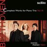 Schweizer Klaviertrio - Beethoven:Complete Works for Piano Trio Vol.3 - Preis vom 04.05.2024 04:57:19 h