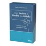 Hans-Joachim Eckstein - Vom Suchen und Finden des Glücks - Aufstellbox: 30 Karten für mehr Achtsamkeit im Alltag - Preis vom 02.05.2024 04:56:15 h