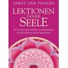 James Van Praagh - Lektionen deiner Seele: 44 Transformationskarten und Begleitbuch für die Erfüllung deines Seelenplans - Preis vom 02.05.2024 04:56:15 h