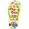 unbekannt - Flip-Quiz: 120 Fragen und Antworten auf 52 Karten: Der flippige Ratespaß für Kinder ab 3 - 4 Jahren - Preis vom 30.04.2024 04:54:15 h