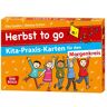 Elke Gulden - Herbst to go - Kita-Praxis-Karten für den Morgenkreis - Preis vom 28.03.2024 06:04:05 h