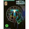 Various - Metal Rhythm Guitar II (The Troy Stetina) - Preis vom 05.05.2024 04:53:23 h