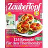 Kassian Alexander Goukassian - mein Zaubertopf - Rezepte für den Thermomix® - Preis vom 30.04.2024 04:54:15 h