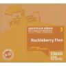 unbekannt - Eltern Huckleberry Finn - Preis vom 02.05.2024 04:56:15 h