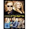 Sam Hill - CSI: Miami - Season 10.2, The Final Season [3 DVDs] - Preis vom 29.03.2023 05:04:43 h