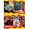 Ice Cube - Friday/Friday after next [2 DVDs] - Preis vom 26.03.2023 05:06:05 h