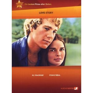 Arthur Hiller - Love Story Die besten Filme aller Zeiten - Preis vom 29.05.2023 05:06:43 h