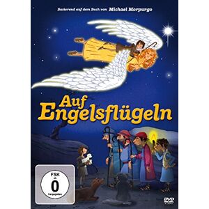 Dave Unwin - Auf Engelsflügeln - Preis vom 16.04.2024 05:00:44 h