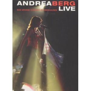 Andrea Berg - LIVE: Das Große Konzert - Preis vom 23.02.2024 05:57:12 h