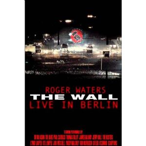 Ken O&#039;Neill - Roger Waters - The Wall: Live In Berlin - Preis vom 31.05.2023 05:03:49 h