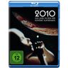 Peter Hyams - 2010 - Das Jahr, in dem wir Kontakt aufnehmen [Blu-ray] - Preis vom 28.04.2024 04:54:08 h