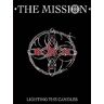 The Mission - Lighting The Candles (2 DVDs + Audio-CD) - Preis vom 16.04.2024 05:00:44 h