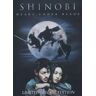 Ten Shimoyama - Shinobi (Limited Special Edition, 2 DVDs im StarMetalPak) - Preis vom 05.05.2024 04:53:23 h