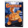 Peter Hewitt - Garfield - Der Film (Steelbook) [Special Edition] [2 DVDs] - Preis vom 25.04.2024 05:08:43 h