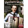 Herbert Roth - Grüße vom Rennsteig - Preis vom 26.03.2023 05:06:05 h